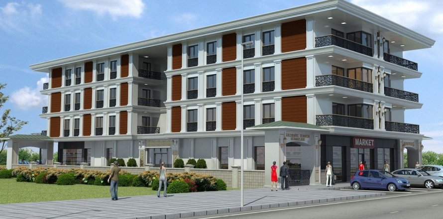 Yalova Sultaniyede Konfor Konaklari in Ciftlikkoey, Yalova, Türkei Nr.146293