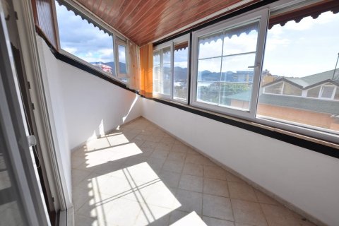 3+2 Villa i Demirtas, Alanya, Antalya, Tyrkia Nr. 122495 - 2