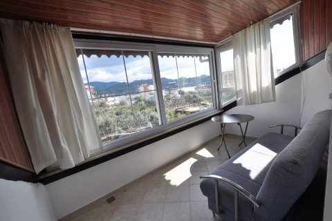 Villa  3+2  Demirtaş, Alanya, Antalya, Türkiye №122495