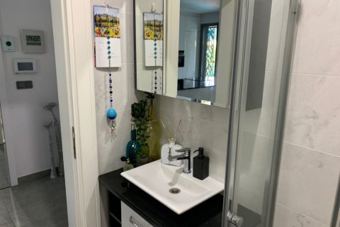 4+1 Villa  in Kusadasi, Aydin, Türkei Nr. 133320 - 15