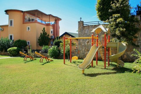 2+1 Wohnung in Mahmutlar, Antalya, Türkei Nr. 116875 - 22