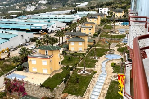 Daire 2+1 Mahmutlar, Antalya, Türkiye №116876