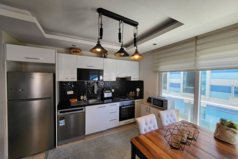 Daire 1+1 Cikcilli, Antalya, Türkiye №119059 - 11