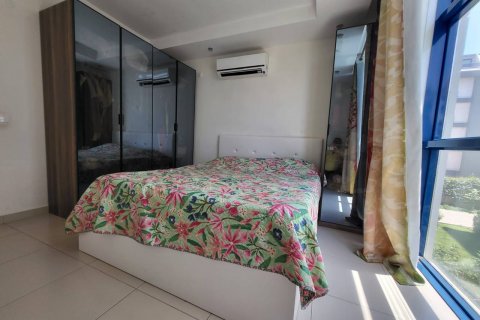 Daire 1+1 Cikcilli, Antalya, Türkiye №119059 - 10