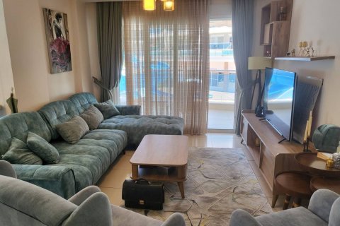 Daire 1+1 Cikcilli, Antalya, Türkiye №119059 - 8