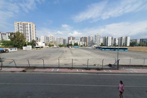 2+1 Lejlighed  i Mersin, Tyrkiet Nr. 132813
