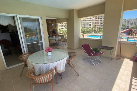 4+1 Wohnung in Mersin, Türkei Nr. 117335 - 9