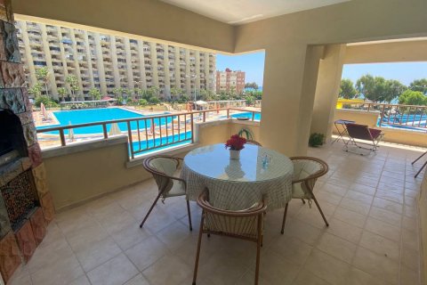4+1 Wohnung in Mersin, Türkei Nr. 117335 - 8