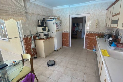 4+1 Wohnung in Mersin, Türkei Nr. 117335 - 6