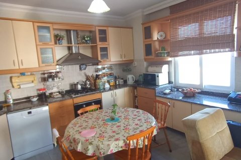 3+1 Wohnung in Mersin, Türkei Nr. 133174 - 24