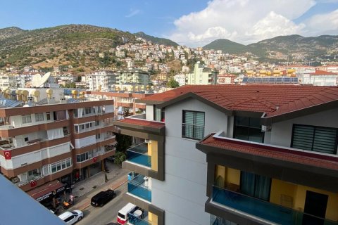 1+1 Lägenhet i Alanya, Antalya, Turkiet Nr. 144006 - 7