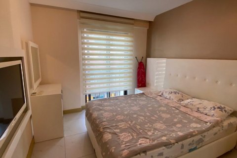 1+1 Lägenhet i Alanya, Antalya, Turkiet Nr. 144006 - 4