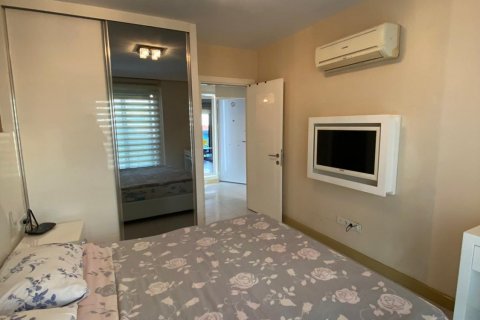 1+1 Lägenhet i Alanya, Antalya, Turkiet Nr. 144006 - 2