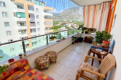 2+1 Wohnung in Mahmutlar, Antalya, Türkei Nr. 146061 - 18