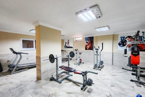 2+1 Wohnung in Mahmutlar, Antalya, Türkei Nr. 146061 - 16