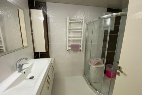 3+1 Leilighet i Mersin, Tyrkia Nr. 135206 - 22