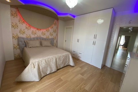 3+1 Leilighet i Mersin, Tyrkia Nr. 135206 - 19