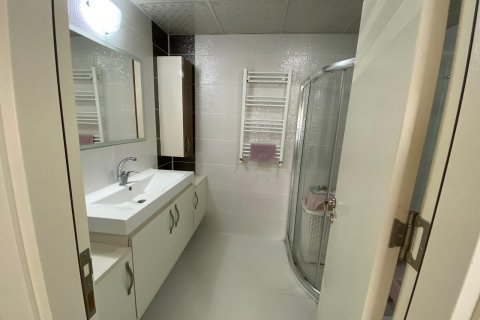 3+1 Leilighet i Mersin, Tyrkia Nr. 135206 - 20