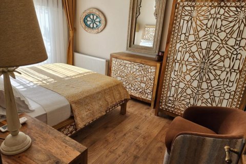 ویلا در  Kusadasi ، ترکیه 6 خوابه ، 255 متر مربع.  شماره 136334 - 17