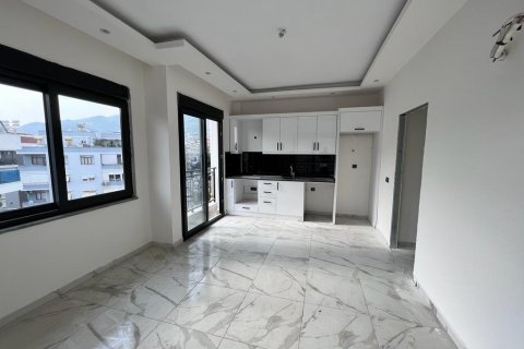 2+1 Leilighet i Alanya, Antalya, Tyrkia Nr. 135213 - 11