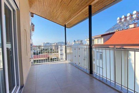 3+1 Takleilighet  i Gazipasa, Antalya, Tyrkia Nr. 114409 - 13