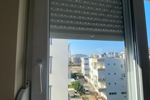 3+1 Takleilighet  i Gazipasa, Antalya, Tyrkia Nr. 114409 - 14
