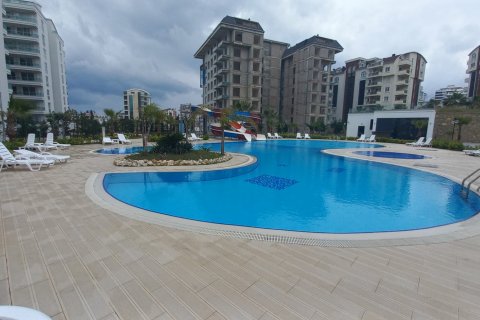 1+1 Leilighet i Alanya, Antalya, Tyrkia Nr. 135110 - 11