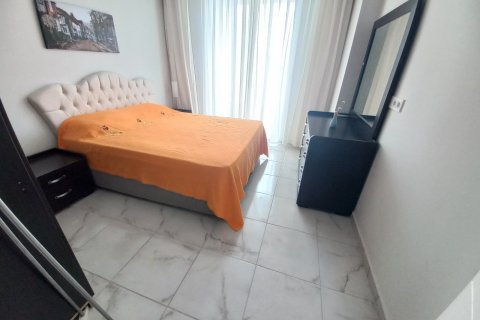 1+1 Leilighet i Alanya, Antalya, Tyrkia Nr. 135110 - 8