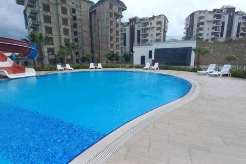 1+1 Leilighet i Alanya, Antalya, Tyrkia Nr. 135110 - 10