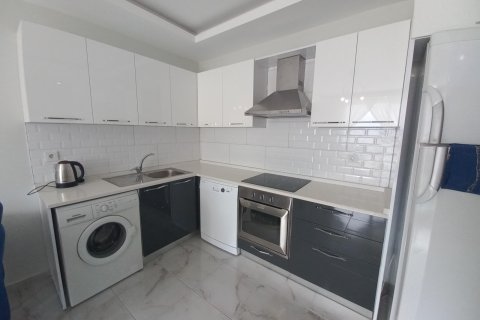 1+1 Leilighet i Alanya, Antalya, Tyrkia Nr. 135110 - 9