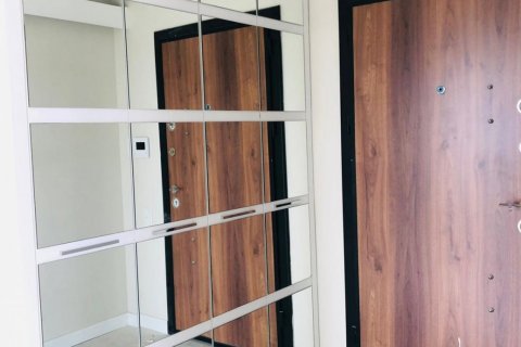 2+1 Leilighet i Mersin, Tyrkia Nr. 111389 - 23