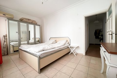 Daire 3+1 Tosmur, Alanya, Antalya, Türkiye №120701 - 25