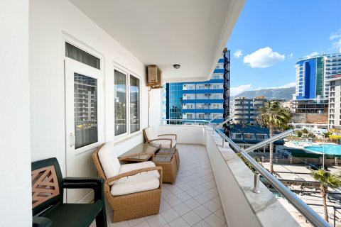 Daire 3+1 Tosmur, Alanya, Antalya, Türkiye №120701 - 26