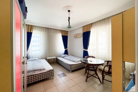 Daire 3+1 Tosmur, Alanya, Antalya, Türkiye №120701 - 27