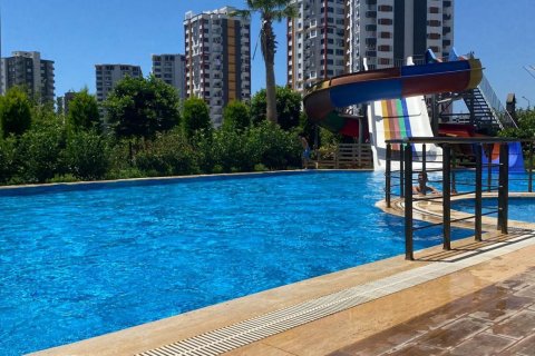 Daire  3+1  Mersin, Türkiye №119197 - 27