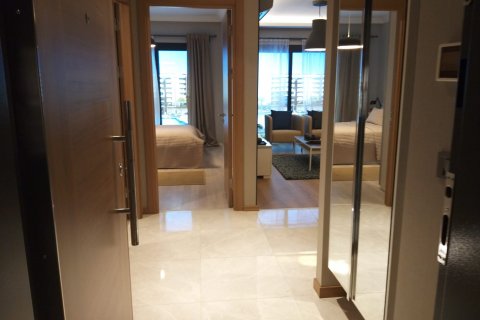 1+1 Wohnung  in Izmir, Türkei Nr. 142239 - 13