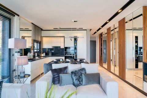Villa  4+1  Kuşadası, Aydın, Türkiye №135190 - 11