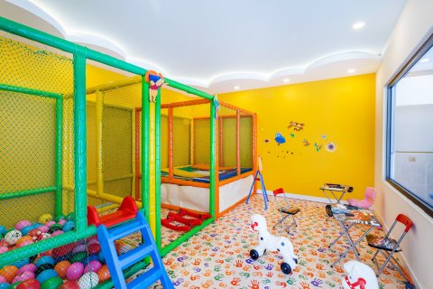 2+1 Lejlighed i Mahmutlar, Antalya, Tyrkiet Nr. 135303 - 7