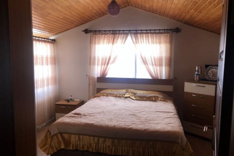 4+1 Takleilighet i Cikcilli, Antalya, Tyrkia Nr. 132951 - 8