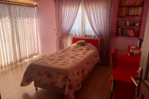 4+1 Takleilighet i Cikcilli, Antalya, Tyrkia Nr. 132951 - 10