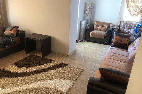 4+1 Takleilighet i Cikcilli, Antalya, Tyrkia Nr. 132951 - 9