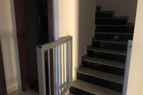 4+1 Takleilighet i Cikcilli, Antalya, Tyrkia Nr. 132951 - 7