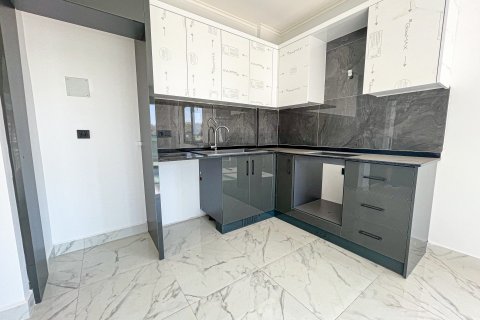 1+1 Leilighet i Oba, Antalya, Tyrkia Nr. 145779 - 5