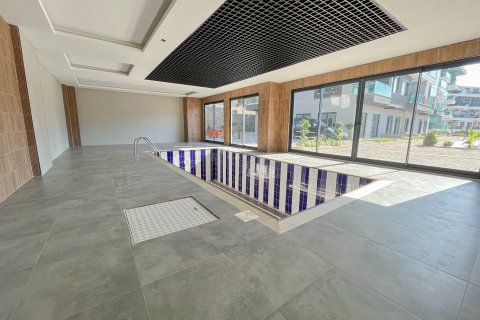 1+1 Leilighet i Oba, Antalya, Tyrkia Nr. 145779 - 4