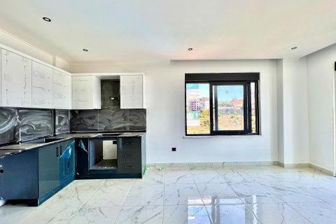 1+1 Leilighet i Oba, Antalya, Tyrkia Nr. 145779 - 7