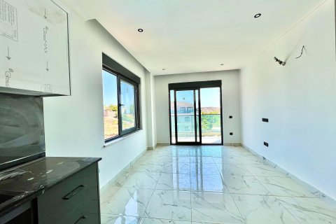 1+1 Leilighet i Oba, Antalya, Tyrkia Nr. 145779 - 6