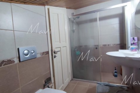 3+1 Leilighet i Kalkan, Antalya, Tyrkia Nr. 145217 - 12