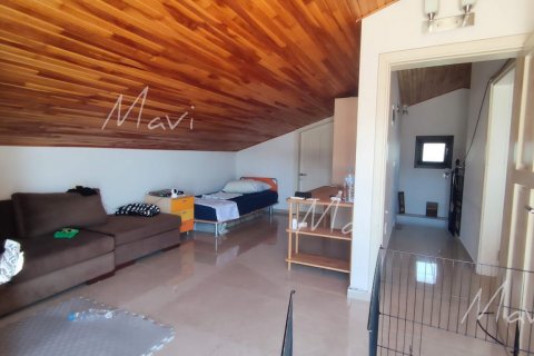 3+1 Leilighet i Kalkan, Antalya, Tyrkia Nr. 145217 - 15