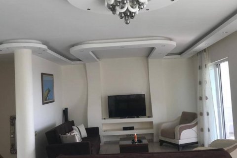 Villa for sale  in Mersin, Turkey, 3 bedrooms, 250m2, No. 131873 – photo 2