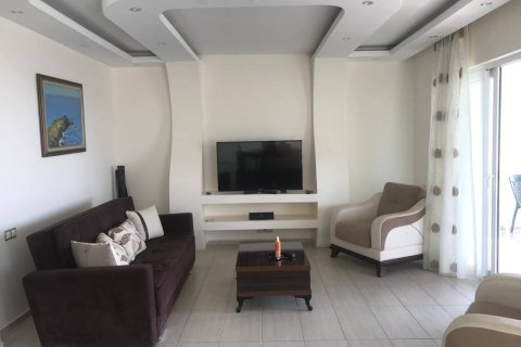 Villa for sale  in Mersin, Turkey, 3 bedrooms, 250m2, No. 131873 – photo 3